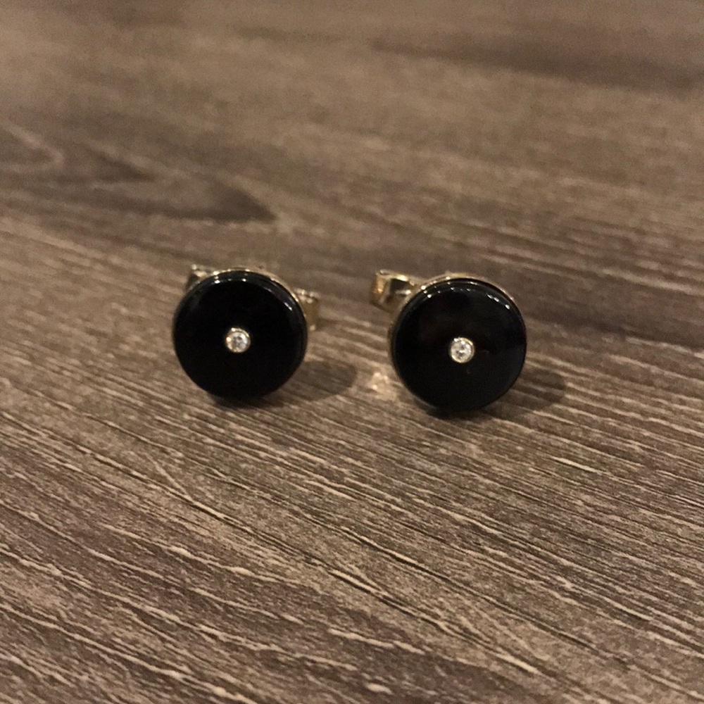 Cuff Links.